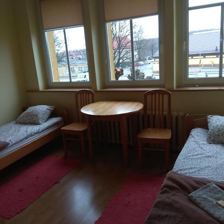 Osir W Czluchowie Exterior foto